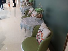 -海底捞火锅(长沙华创国际广场店)