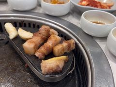 -黄金牧场(明洞总店)
