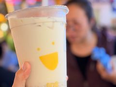 -放哈·甜醅子奶茶创造者(正宁路店)