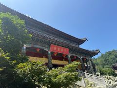-九华山风景区