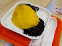 -满记甜品(苏州中心店)