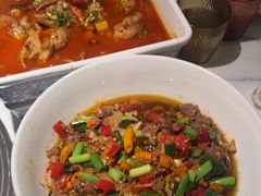 -筱爷叔·上海传统手工菜(玉树路店)