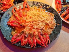 -红盔甲·小龙虾(车公庙店)
