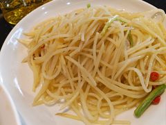 酸辣土豆丝-新沙家浜(城南东路店)
