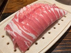 -额尔敦传统涮(公园西路店)