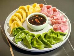 -恬阿姨庭院餐厅·生日宴