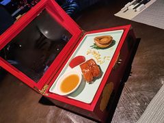-江上荟·创意中国菜(绿地缤纷城店)