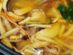 -下梅人家土菜馆(历史文化餐厅度假区店)