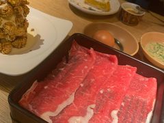 -温野菜涮涮锅(西单大悦城店)