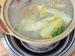 -蔡记·九米羊肉炉(东渡店)
