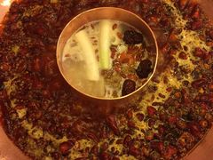 -老码头火锅(玉林店)