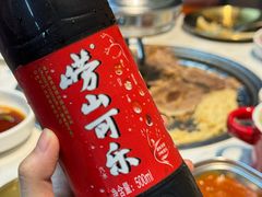 -六七八韩式烤肉·韩国料理(上杭路店)