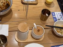 -马记永·兰州牛肉面(3019君尚店)