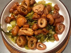 -先记烧鹅王·本地粤菜(福永店)