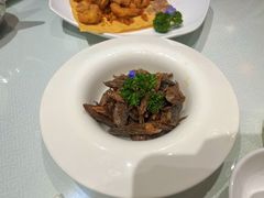 -老牌坊鲁菜名店(聊城美食岛店)
