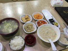 -槿Story·韩国料理(望京韩国美食城店)
