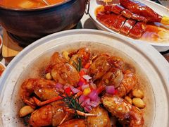 -滋粥楼·顺德菜(番禺广场总店)