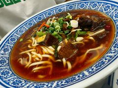 -清真马祥兴菜馆(云南北路店)