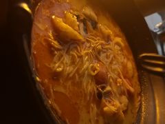 -FLAIR顶层餐厅酒吧(浦东丽思卡尔顿酒店)