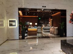 -上海宝华万豪酒店
