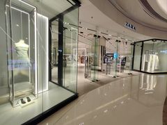 -ZARA(青岛万象城店)