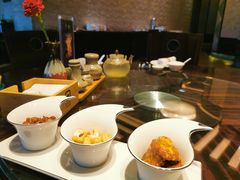 -新天世纪中餐厅