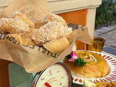 -太食獸泰式茶餐厅(IFS国金中心店)