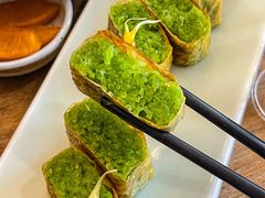 -安多素食(广仁寺路店)