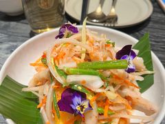 -Thai Alley泰爱里(二沙岛店)