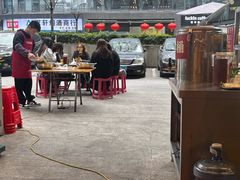 -海关荤豆花(洋河一路店)