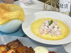 -库滋明·俄罗斯特色美食(中央大街店)