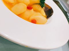 -老船夫婚宴婚庆会馆(延吉路店)