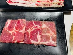 -花味烤肉·拌饭(建邺万达店)