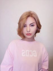 -3AM HAIR SALON染发接发