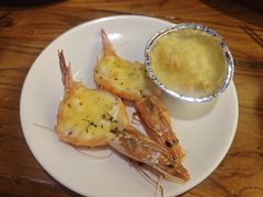 -金刚山黑牛炭火自助烤肉(西大望路店)