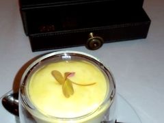 甜品-Caprice(香港四季酒店)