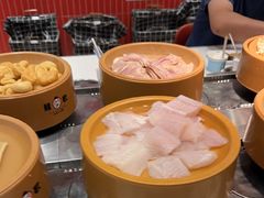 -龍歌自助小火锅(漳州二路爱购店)