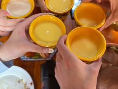-塔洛藏餐吧(香格里拉古城店)
