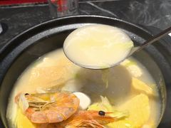 -阿毛饭店首店·宁波老字号(文化广场店)