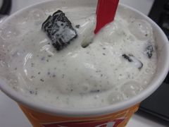 奥利奥暴风雪&nbsp;-DQ(西苑店)