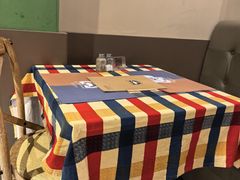 -遇见西木美式餐厅(体育路店)