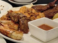 -Efes Turkish & Mediterranean Cuisine 艾菲斯餐厅(陆家嘴店)