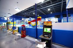 -哆啦爱梦儿童乐园(住邦城市广场店)