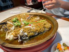 -蜀香格格•剁椒鱼头(龙西店)