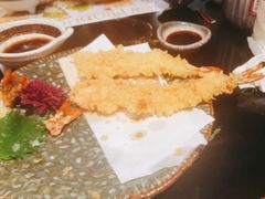 -古田居·特色寿司料理(骏欣中心店)