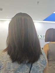 -CIT造型·烫发·染发