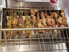 -遇西祠·海鲜烧烤(总店)