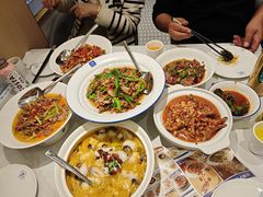-兰湘子·湘菜小炒(通州万象汇店)