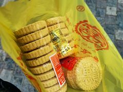 -惠赞老饼家(逢源商业街店)