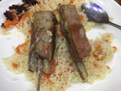 -塔斯提抓饭(东城汇店)
